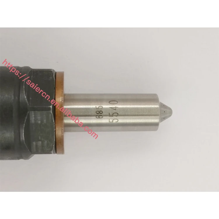 High Quality New Diesel Common Rail Fuel Injector 5263307 0445120273