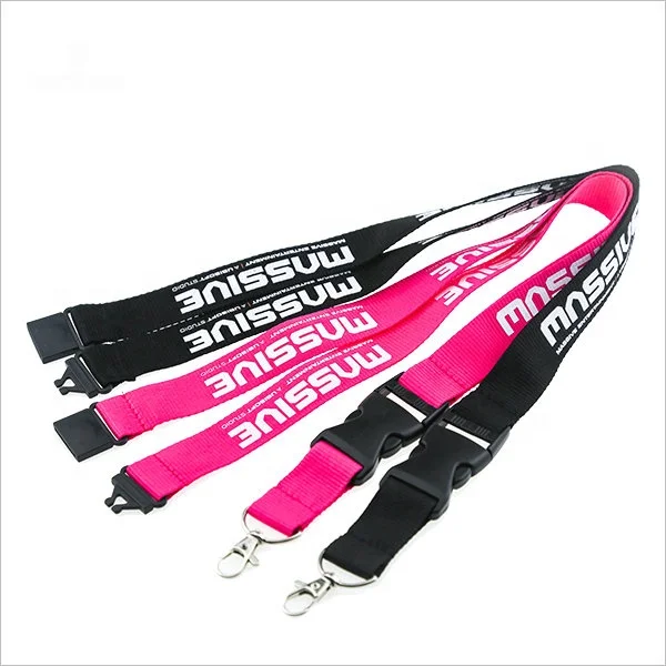 Wholesale China Colorful Lanyards Keychain Hand Wrist Strap Wristlet Lanyard For Cell Phone