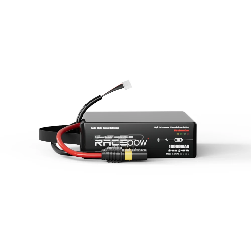 6S/12S 15C 22.2V 10000mAh 12000mAh 16000mAh 23000mAh 30000mAh Lipo Battery Drone Battery