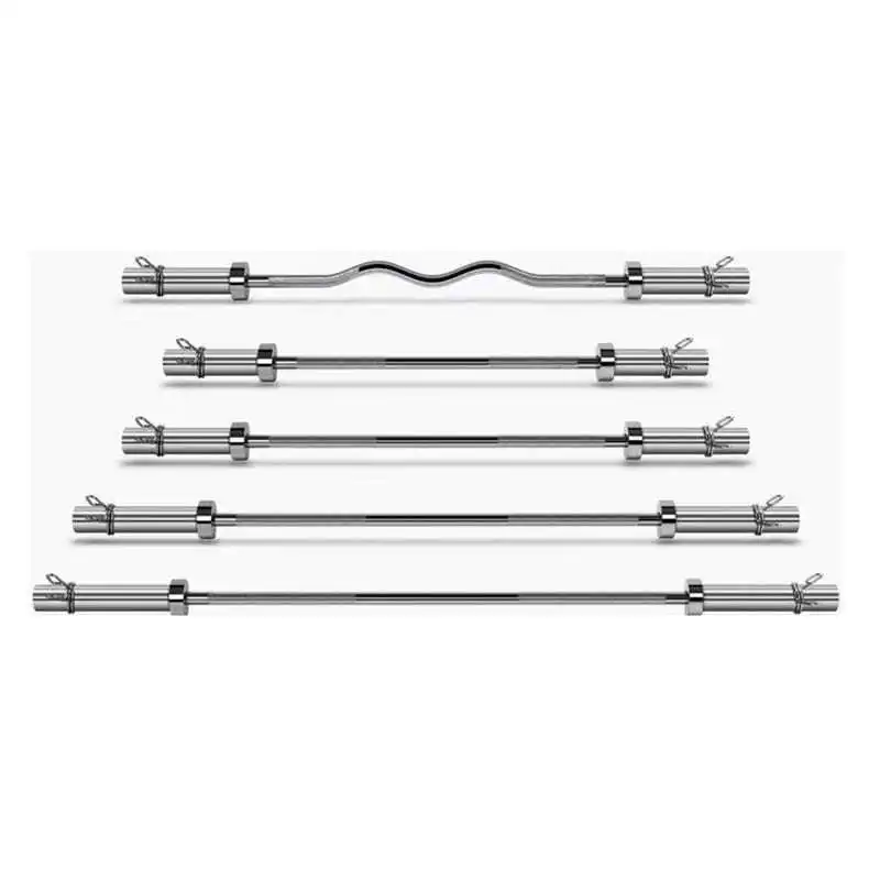 Weightlifting Barbell Fitness Barbell Bar Weight Lifting Barbell Bar