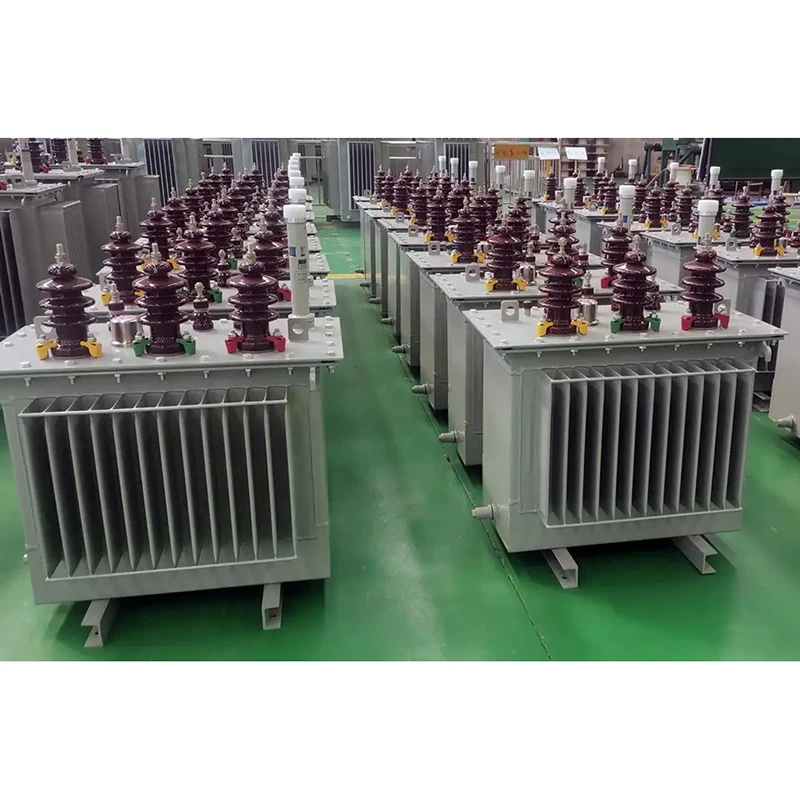 70~200 kva Three Phase Transformer 220V, 400V to 380V, 50 60Hz Transformer