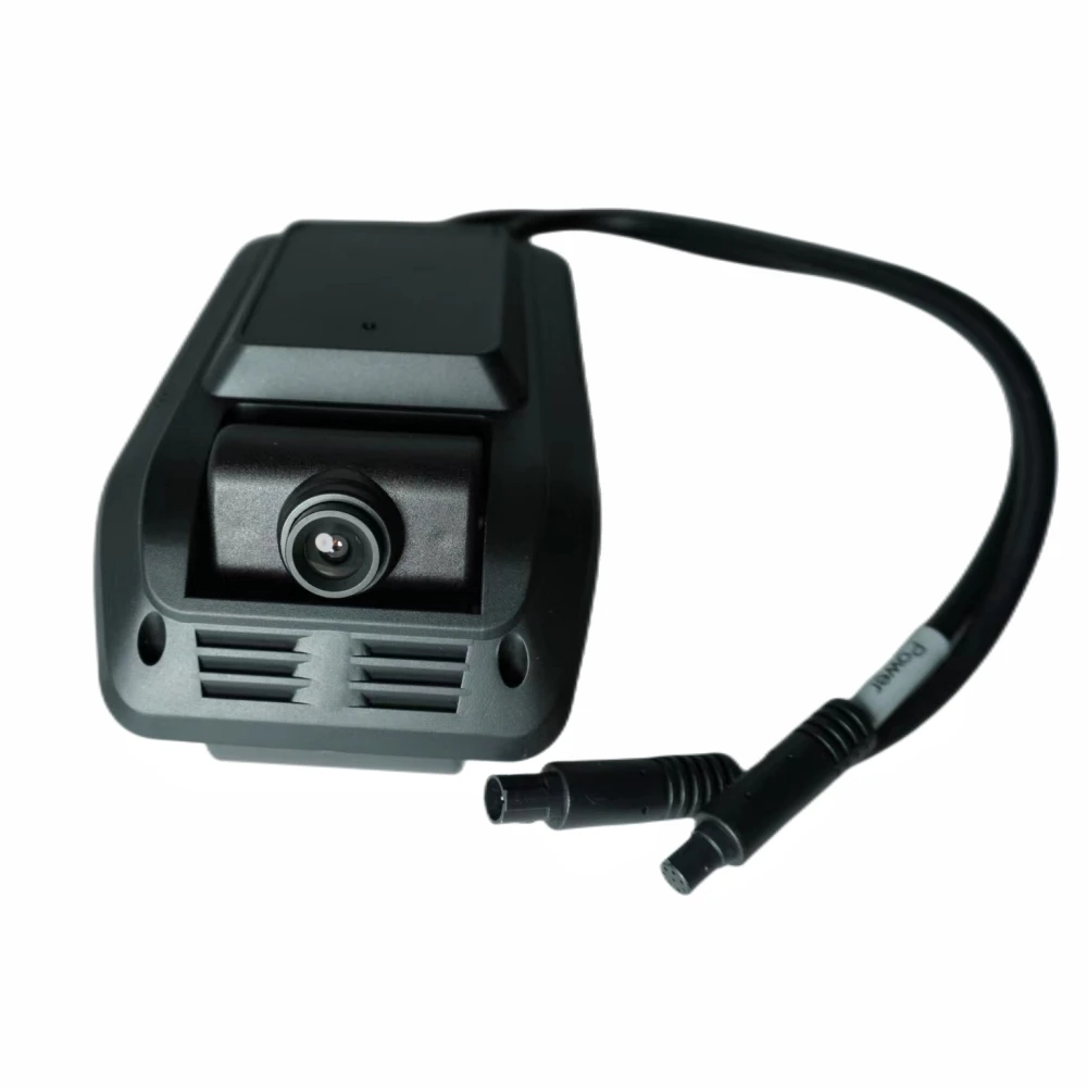 1080P Dual Lens Dash Cam 2CH Car Camera DVR Car Black Box with Build in GPS 4G WIFI