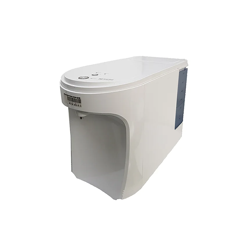 Manufacturers provide hydrogen water generator durable hydrogen heating water generator