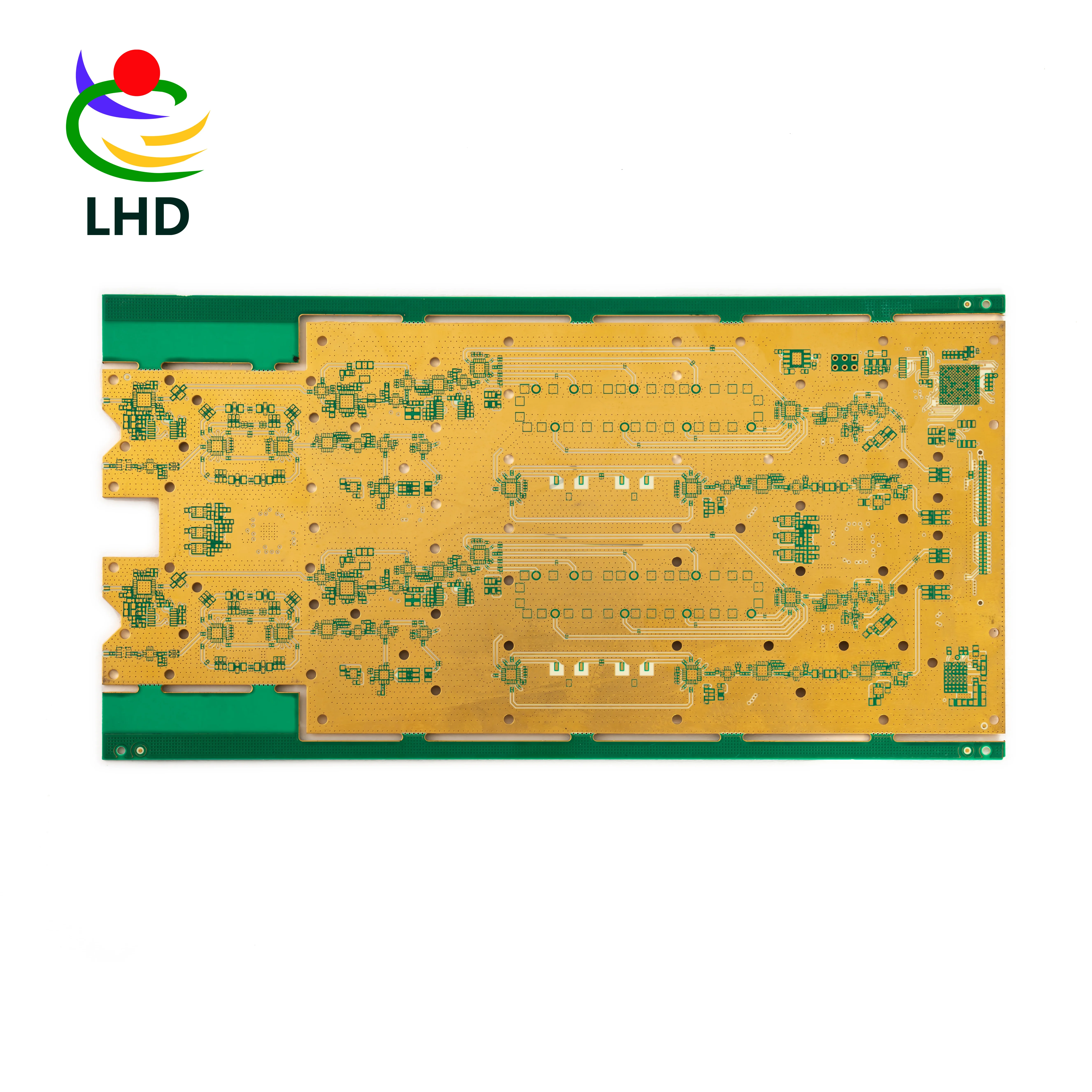 Electronic Manufacturing Service Professional Production Other Pcb Factory Metal Core Pcb