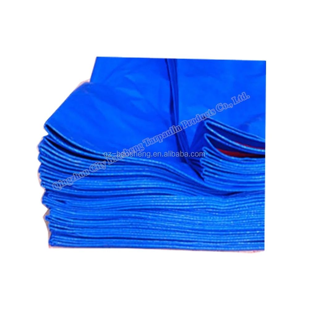 Rolling poly   tarp fabric  tarpaulin  wholesale, Waterproof  Insulated Tarpaulin Tarps