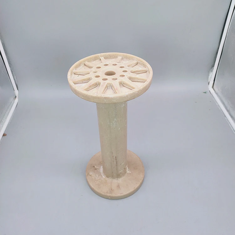 10 inches Nylon bobbins