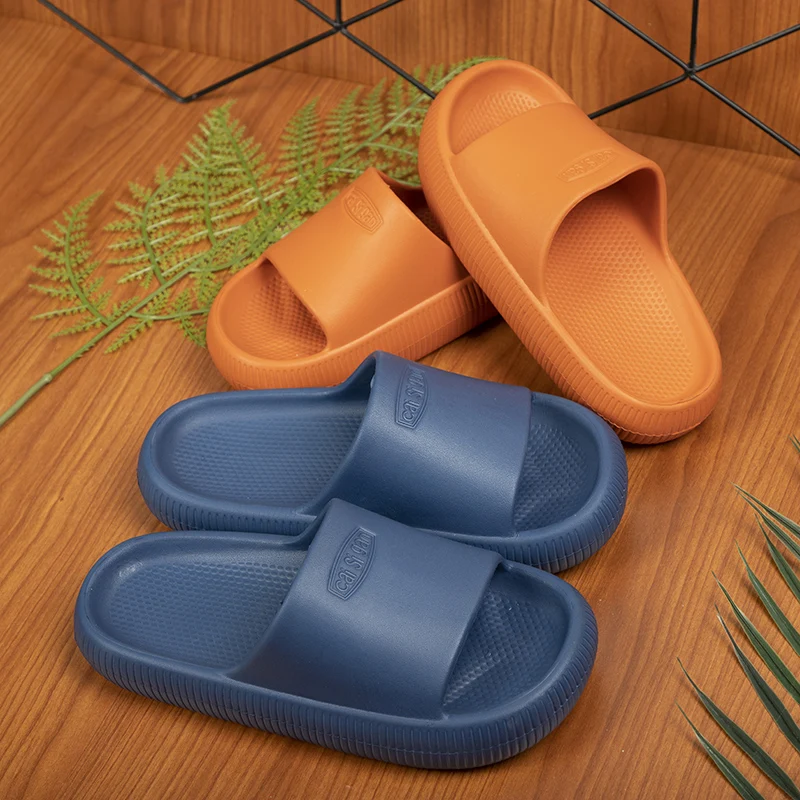 Женские тапочки новые поступления 2021 удобные легкие пляжные на платформе унисекс