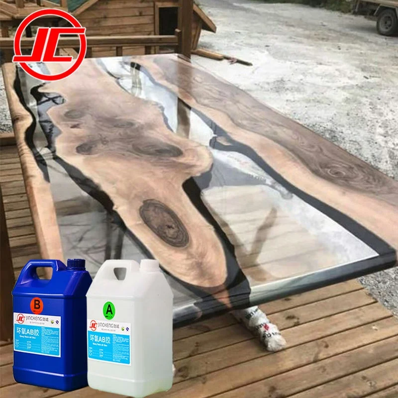 Wood Table Top Epoxy Resin Coffee Table Countertop Epoxy Resin Glasses  Furniture