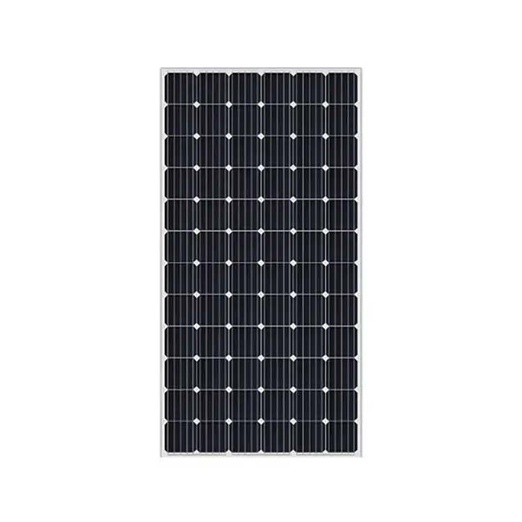 540 Вт 600 1000 PV модуль моноэлементная система питания домашних солнечных панелей