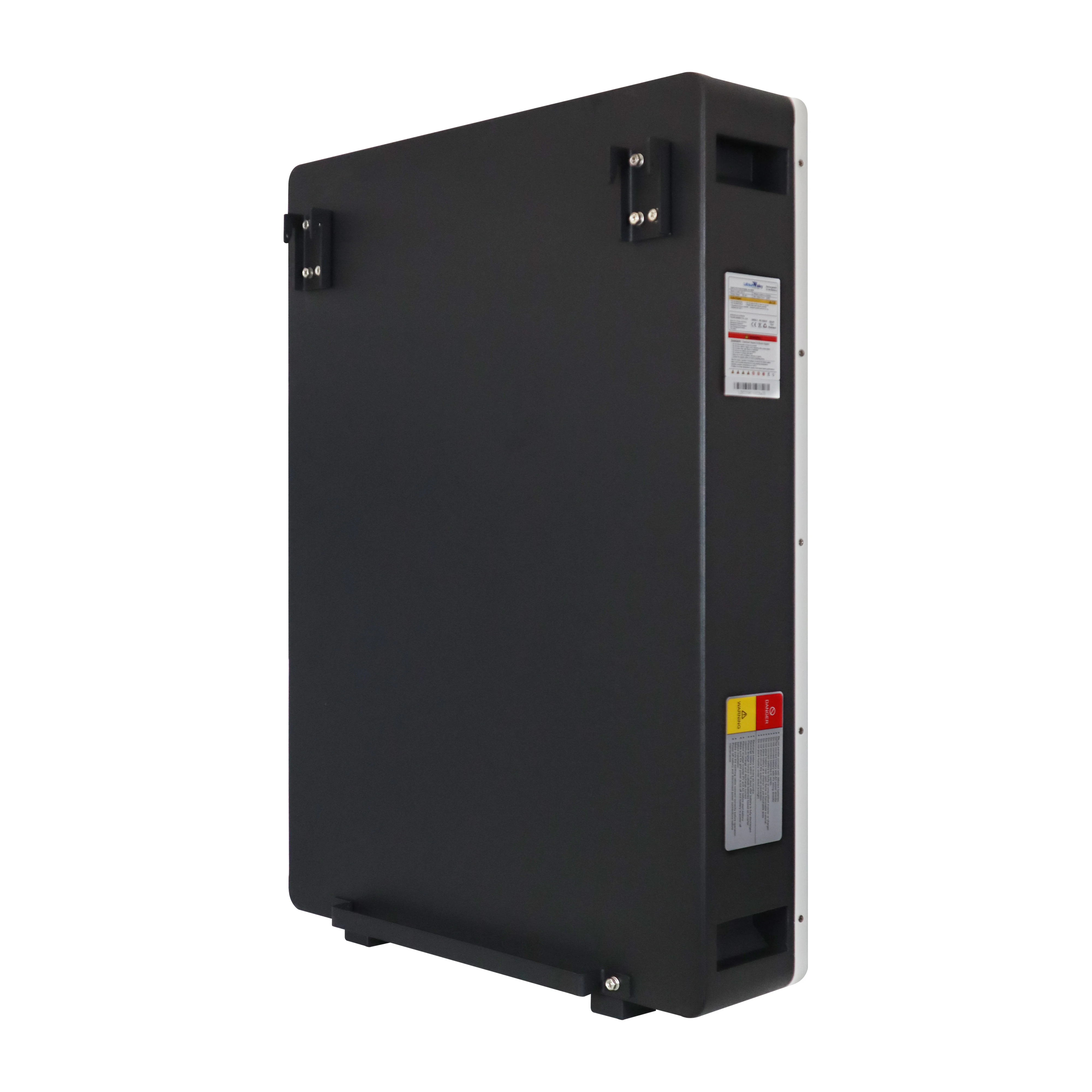 Solar Energy Storage Battery 48V 5Kwh 10Kwh 100ah 200Ah Home Power wall battery Lifepo4 wall mounted Lithium Battery Pack