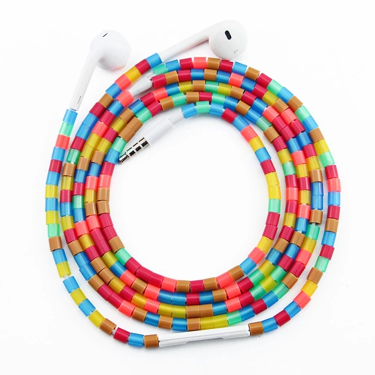 2022 new arrivals Factory Hot Sales Headphones Hand free Wired Earphone gaming headset  Earphones & Headphones