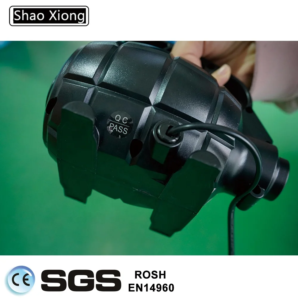 500W 800W 1200W 1800W Portable Inflated and Deflate Electric Air Pump for Inflables Products