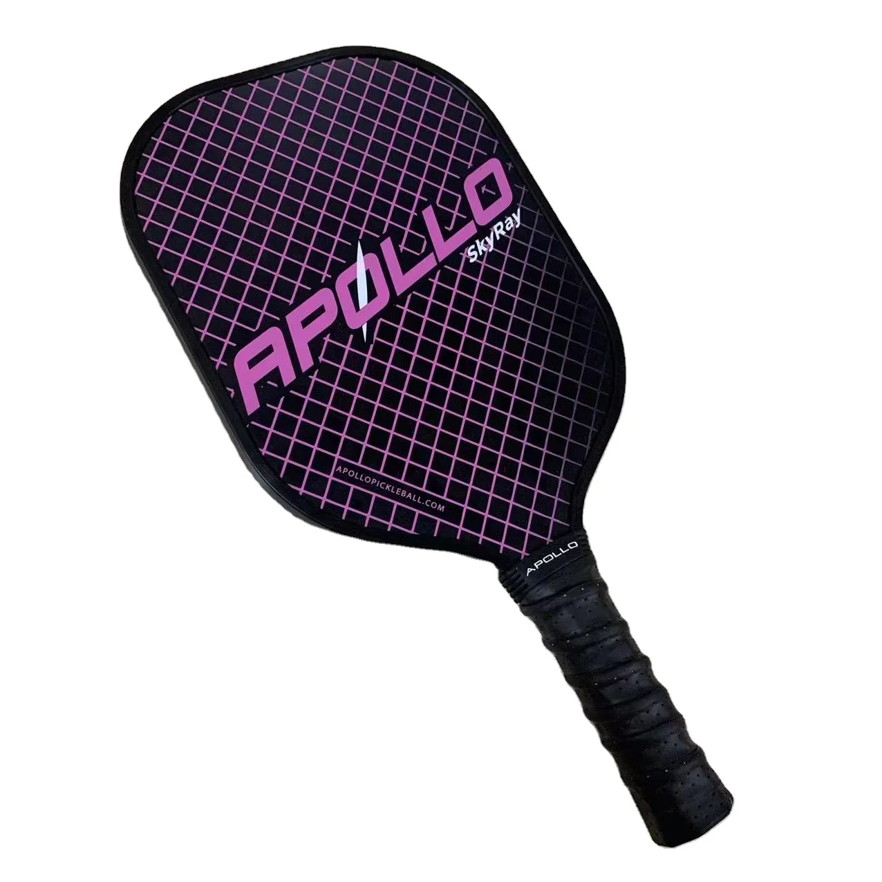 Набор Pickleball одобренный USAPA графитовый Paddle с мягким захватом Pickle Ball