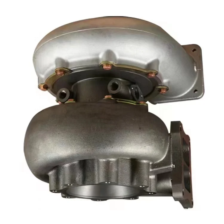 weichai diesel engines cw6200 turbo assembly inter cooler oil cooler water cooler accessories for sale