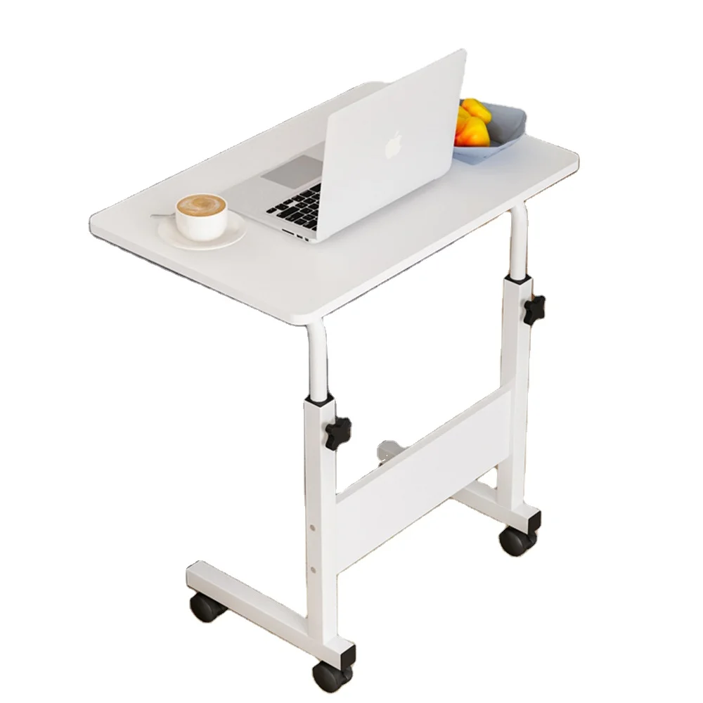 multi shelves modern design diy variable height computer desk