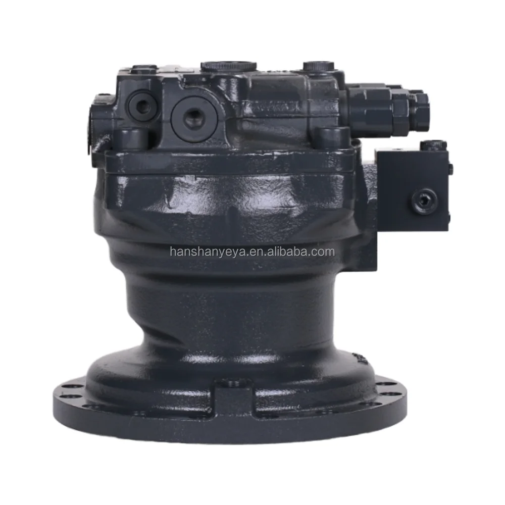 Экскаватор запасные части Doosan Develon оригинальный DH225LC-9 DH225-7 DH220-5 401-00391A 170303-00046 170303-00046B Поворотный двигатель