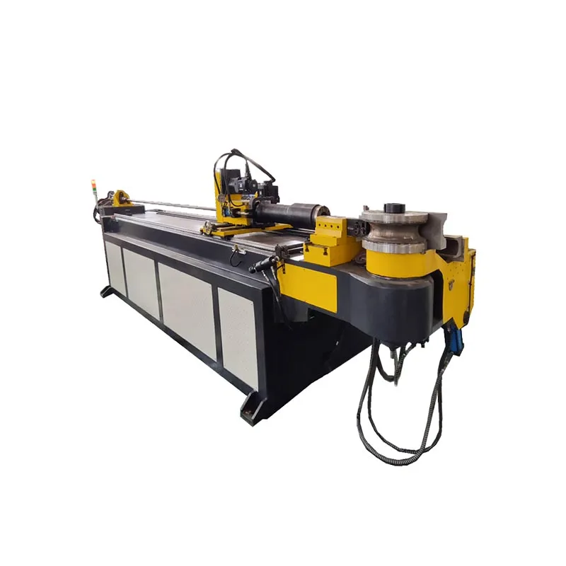 Китайский трубогиб выхлопной оправки на продажу DW89 CNC 2A 1S профиль с ЧПУ, машина для гибки квадратных труб