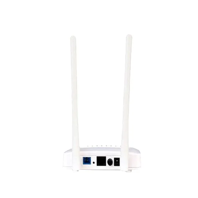Fiber to Home EPON ONU Modem 1GE WiFi ONU