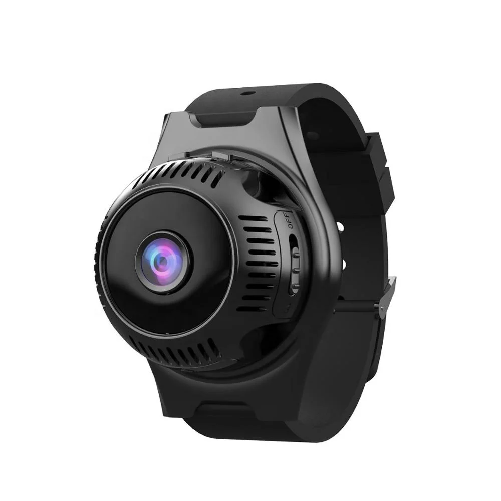 2020 новый стиль ночная версия видеокамера X7 мини Full HD 1080P DV спортивные Часы камера DVR