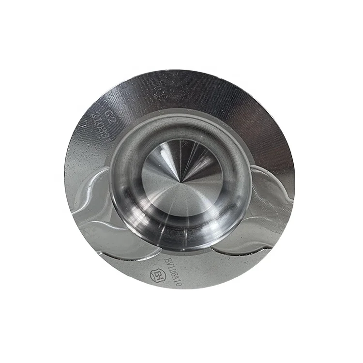 Weichai WD615 WD618 WP10 Engine Piston Replacement, New Piston Sets for Heavy Duty Trucks