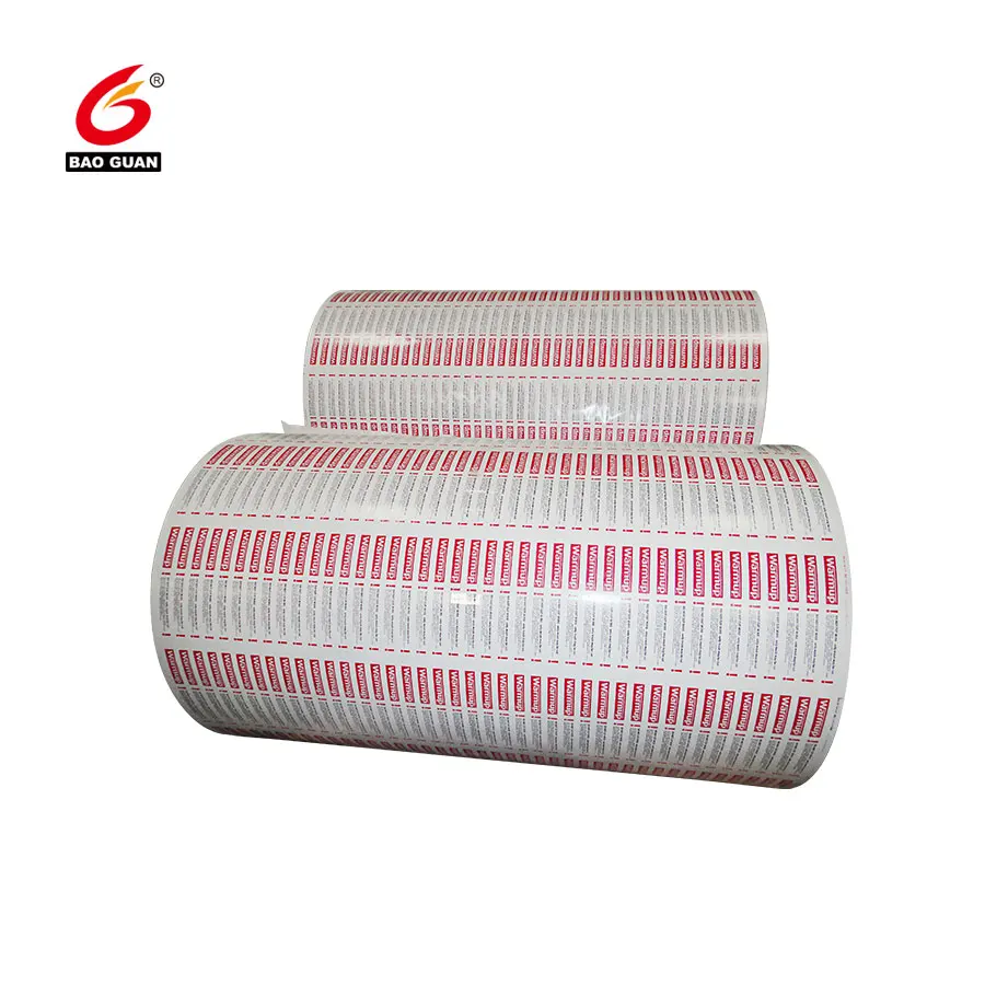 cheap high quality jumbo roll Glassine release paper