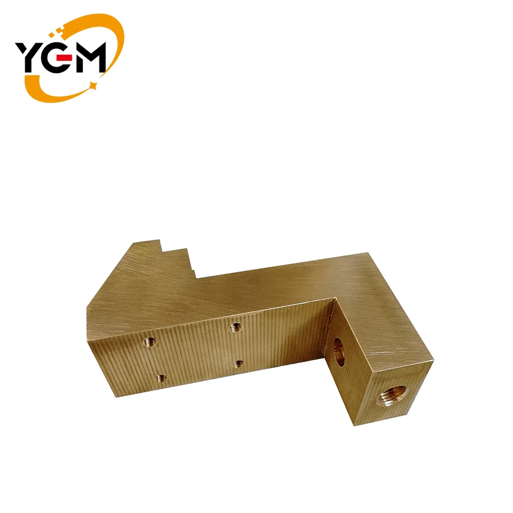 2021 Metal Cnc Machining Service Stamping Forging Brass Turning Milling Parts