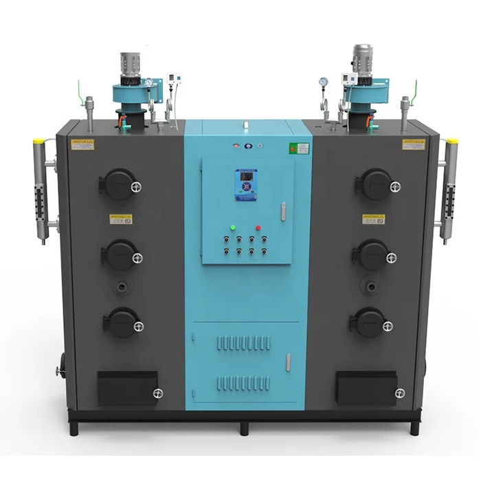 Wood Pool Boilers Small Environmental Protection Commercial Biomass Hot Water Boiler