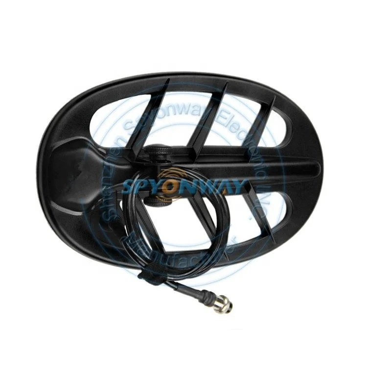 Gold Metal Detector Portable Under Earth Gold Finding Metal Detector