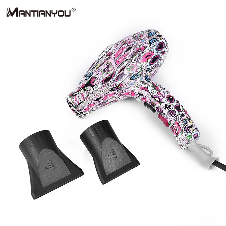 salon hair dryer professional AC Motor blow dryer one step professional dry hair machine