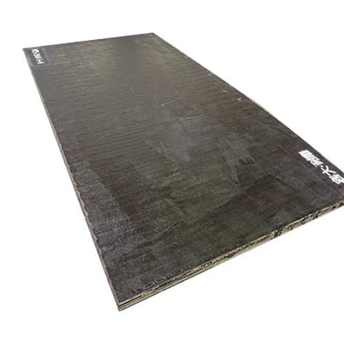 RTSD high precision hot rolled bogie wear plate composite wear plate for surfacing welding machine