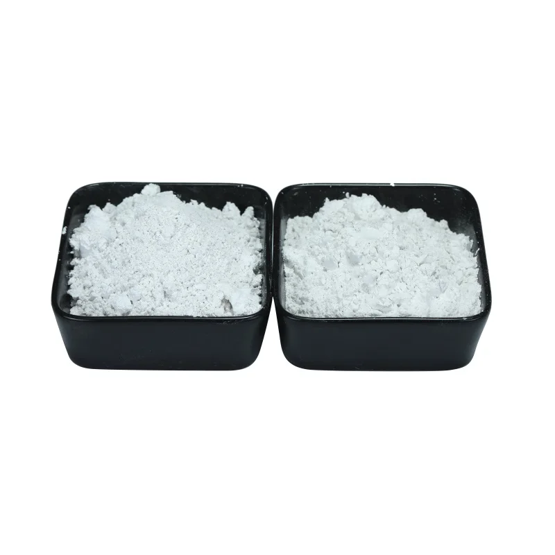 Calcined kaolin for papermaking 1250 mesh 25kg/bag ceramic grade kaolin