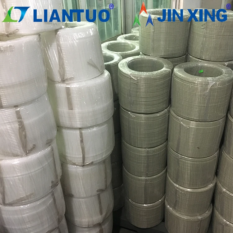 Liantuo High Quality polypropylene welding rods pp plastic Triangle Circle PP Plastic Welding Filler Rod for Extruder Gun