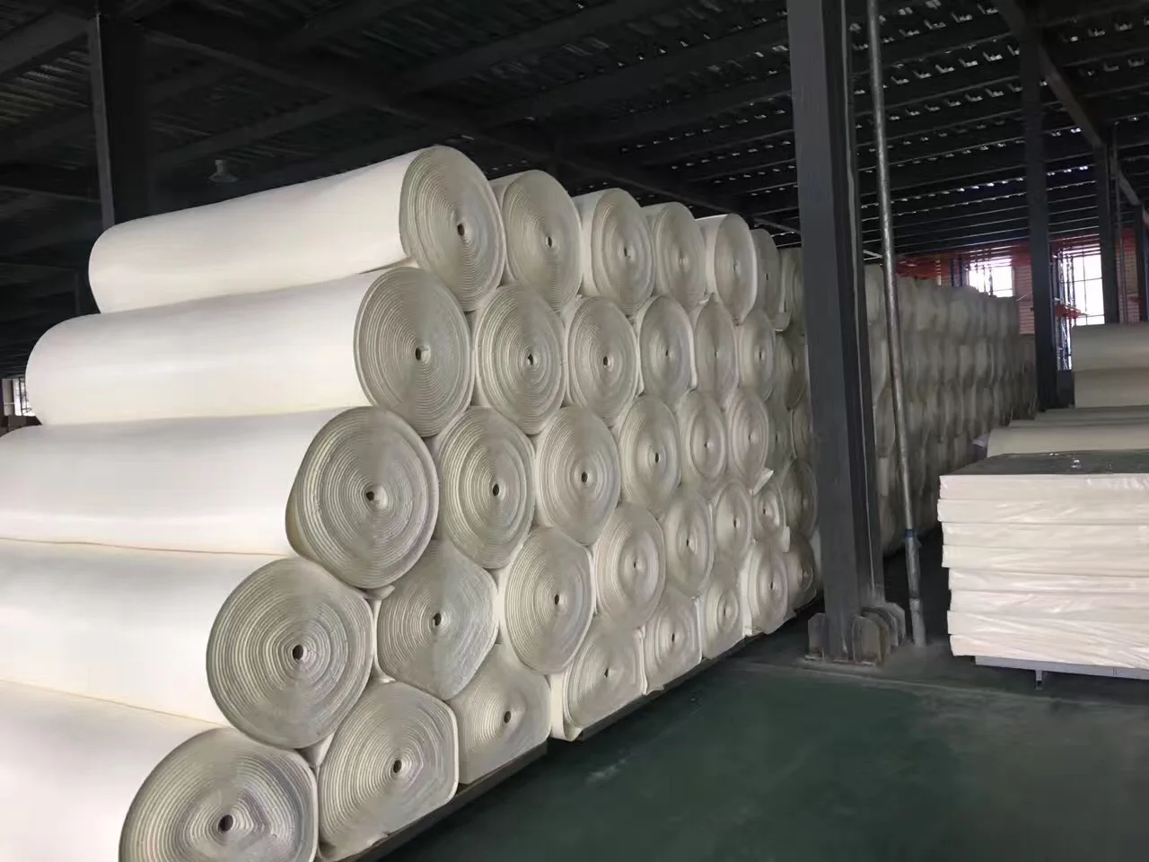 BEDREAMY Pure Green Natural Latex Mattress Topper - Soft - 3 Inch - Twin Size (GOLS Certified Organic)