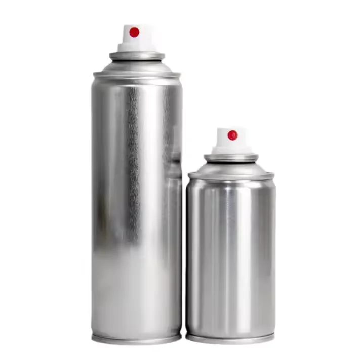New product Spray can spray can tinplate aerosol can