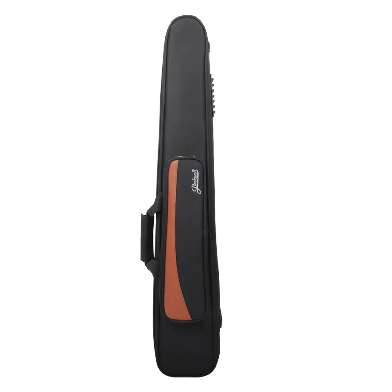 75cm high quality whosale price musical instrument Oxford Clarinet bag