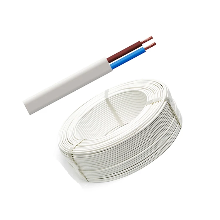 High Quality Best price NISPT-1 NISPT-2  Double Insulation Cable PVC Flexible Power Cords