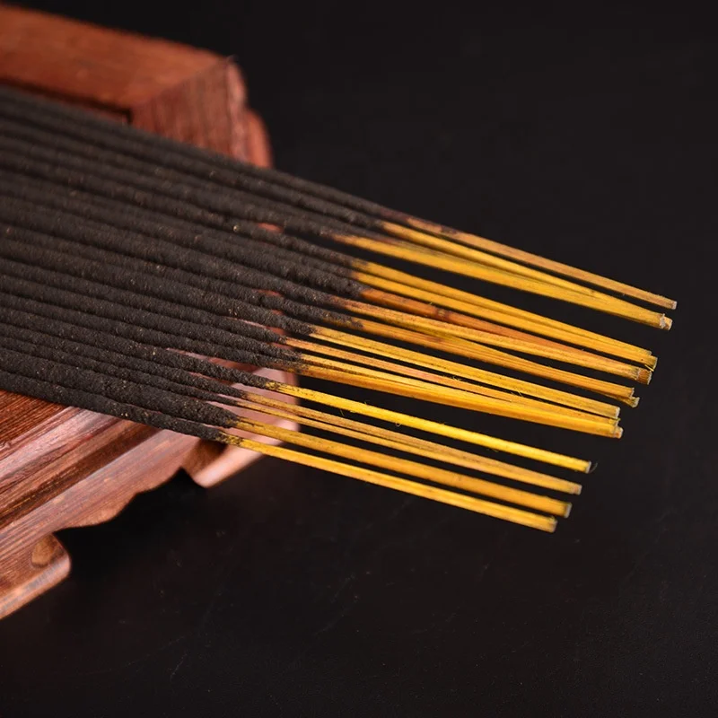 Wholesale Factory Cheap Price Indian Home Incense Indoor Household Hygiene Aromatherapy Buddha Stick Incense For Sale