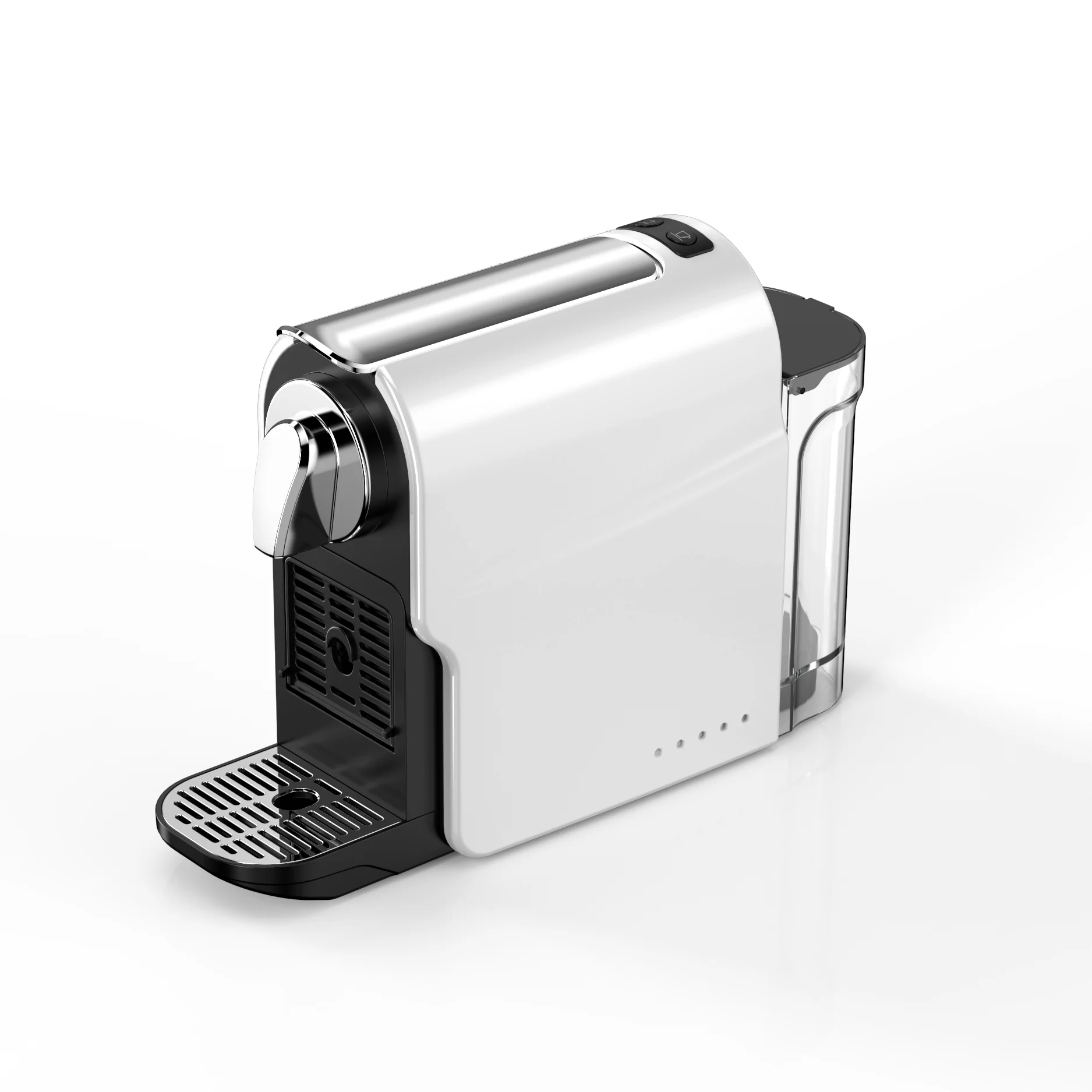 Coffee Capsule Manufacturer Machine Capsule Coffee Machine 20 Bar Coffee Machine All Capsule