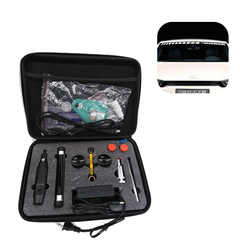 Аппарат для ремонта ветрового стекла Allplace