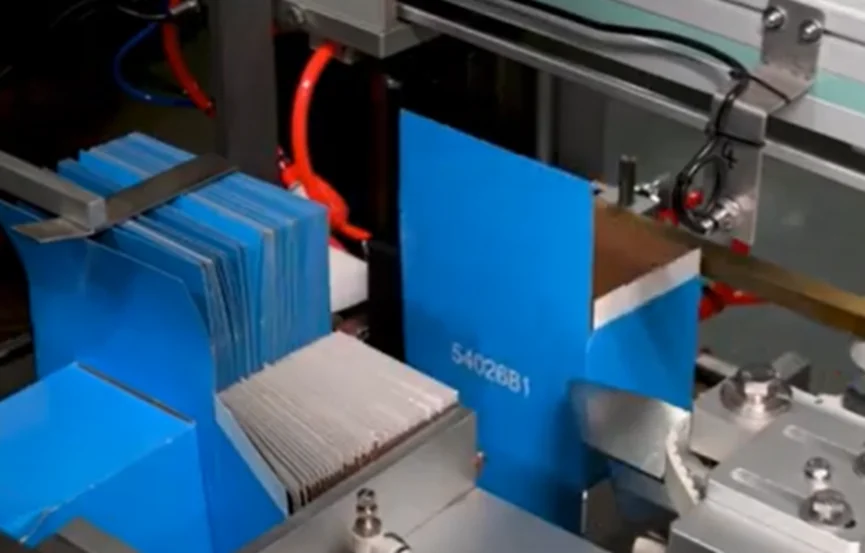 2023 newest single serve cup packaging machine KCUP filling and cartoning machine K CUP Production