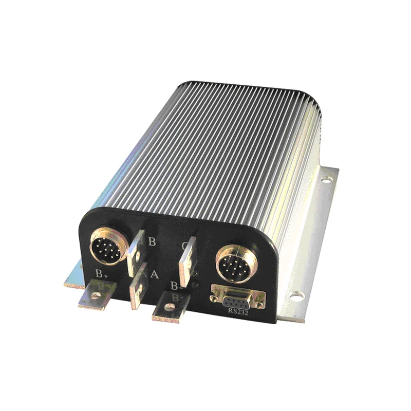 Best selling import smooth control 12V-96V constant voltage brushless DC controller without brush