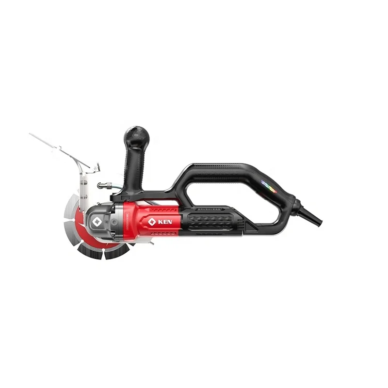 Ken groove cutter 2700w electric power cutting machine 220v OEM support groove cutter