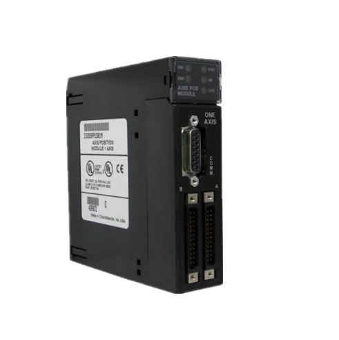 Controller Module 1746-NR8     new  original