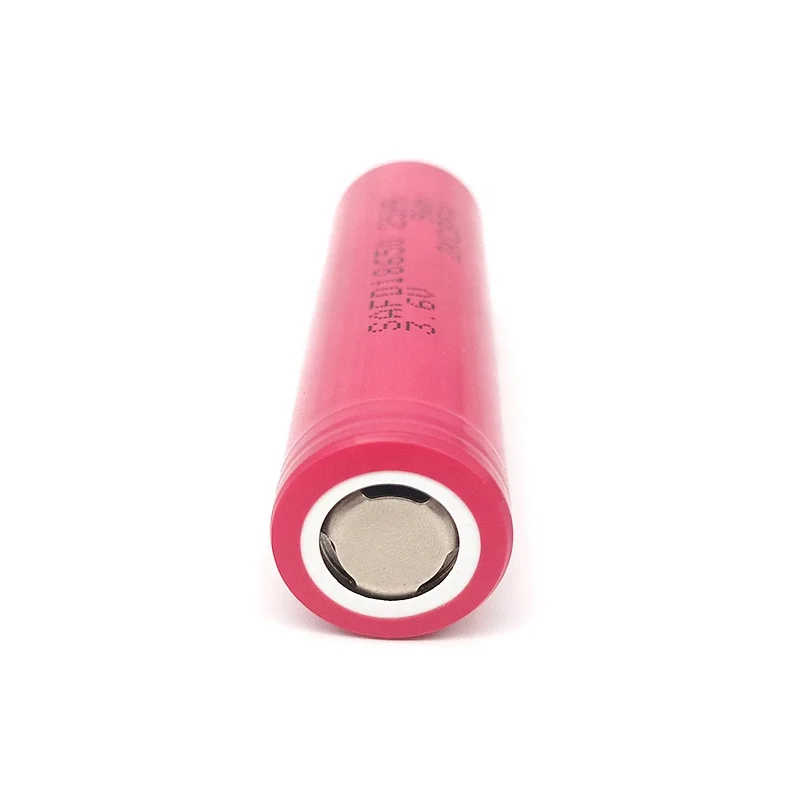 Литий-ионный 18650 Akku 3 6 v 25a 2500mah Электроинструмент Аккумулятор для электроинструментов