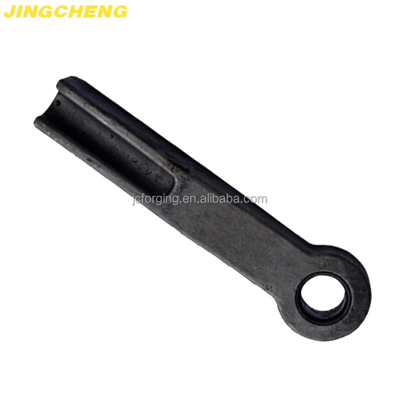 JINGCHENG Заводская поставка прицепа Прицепа Приемник глаз бульдог 1291020383 регулируемое кольцо Lunette