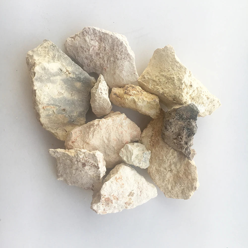 Фабричная оптовая продажа огнеупорных кирпичей для огнеупорного кальцинированного боксита для огнеупорного кирпича