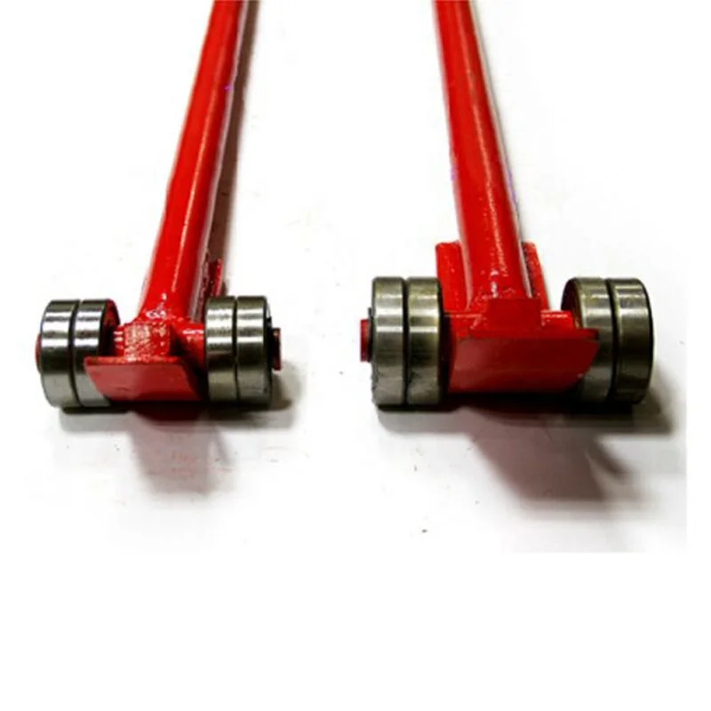 Lifting Tools for Moving Cargo Roller Crowbar 3-5T carton steel