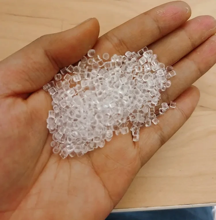 Пищевые гранулы TAIRIREX GP5350 GPPS