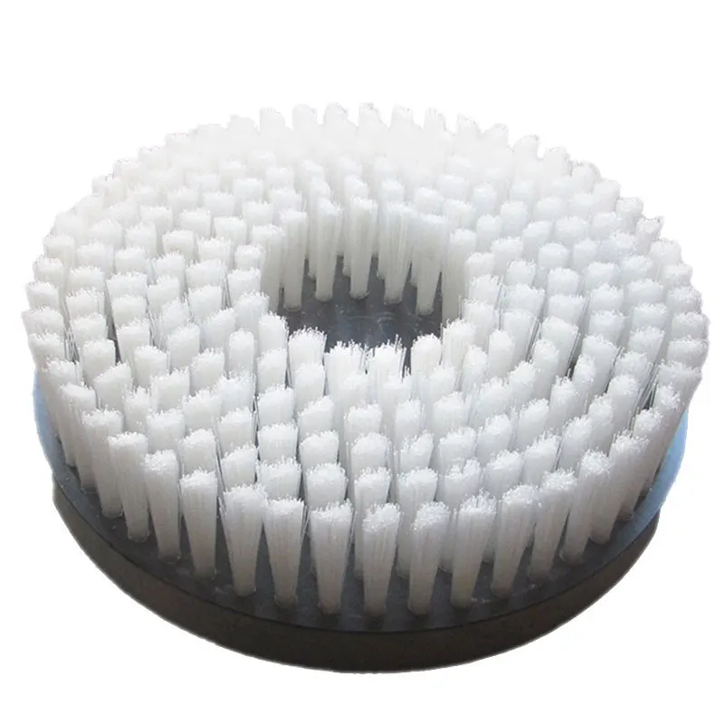 High Quality Disc Brush Accessories Industrial Manufacturers Wholesale Custom Dremel Brushes