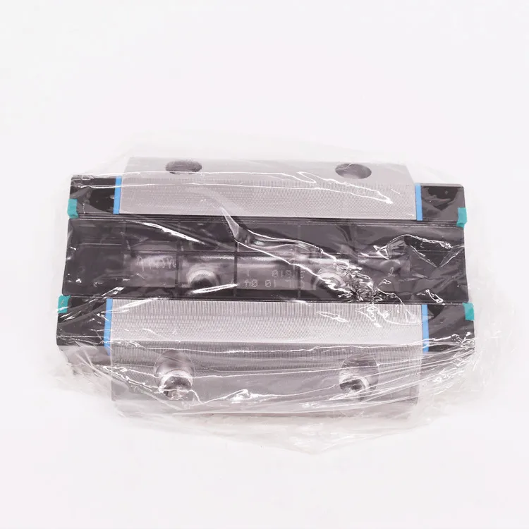 CNC Linear Motion Guides R185343210 R185343110 R185343910 45mm Elevator Guideway Linear Rail Slider For Automated Machinery